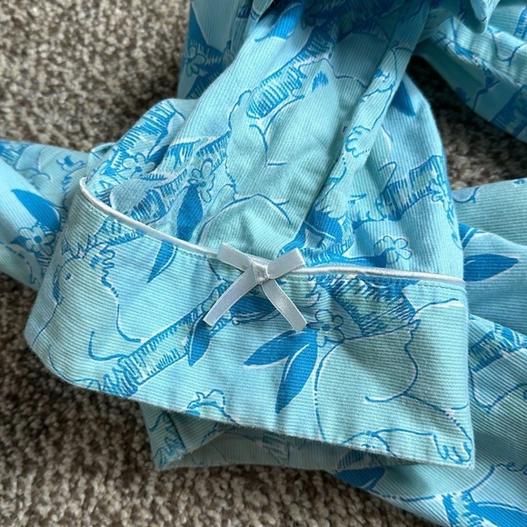 Lilly Pulitzer Koala Pajama Pants - Picture 7 of 7